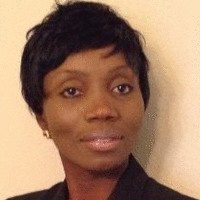 Dr. Inibehe Adesanya, FCA, FCIT, CPA, CGMA, MST,Ph.D.