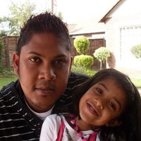 Jerome Govender