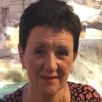 Liz Marchant