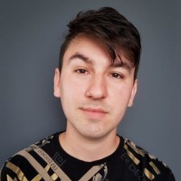 Catalin Mitrica