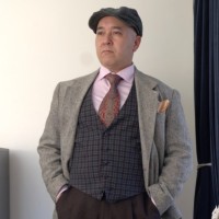 Dylan Perry