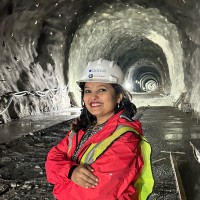 Kanupreiya , Ph.D., CEng, FIE