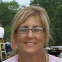 Debbie Stuart - Welch