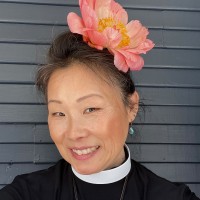 The Rev. Julius Rodriguez