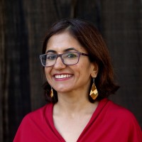 Shweta Taneja