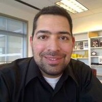 Vince Hernandez