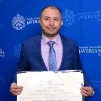 Ivan David Cortes Quintero