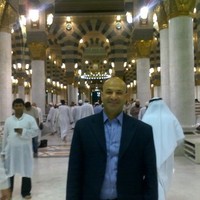 Mohamed Sayed