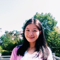 Rita wang