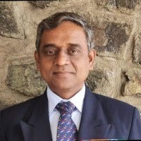 Anil Bhosale