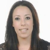 Rocío Bonilla Rodríguez