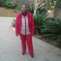 Nancy Matinketsa