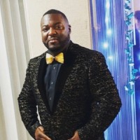 Ardell Gipson Jr.