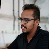 Shivam Kandu