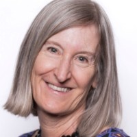 Kelly Pearce