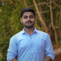 Rajnish Mishra