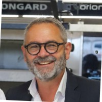 Christophe Alfandari