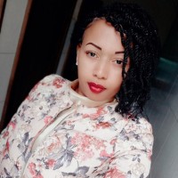 Judith Kamau