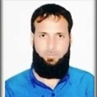 Er. Irfan A. Najar