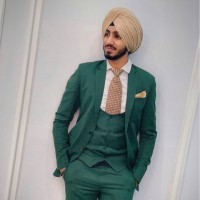 Gaganvir Singh