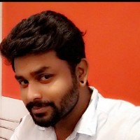 Vishnu Vardhan S
