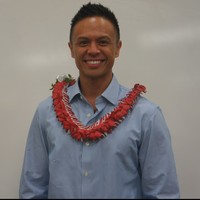 Kaimana Domingo