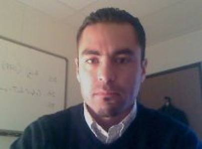 Hector Rubi