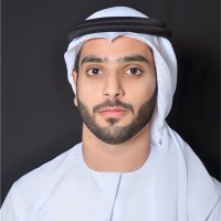 Saeed Hamad Nayel Al Nuaimi