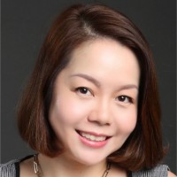 Catherine Ho