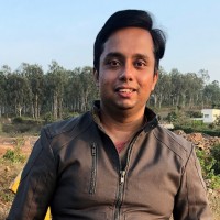 Roopesh Jain