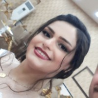 Mohadeseh Azmoodeh