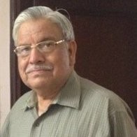 Gurdial Singh