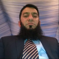 Muhammad Mustafa Ahmed Mustafa Ahmed