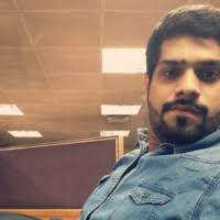 Hamza Riaz