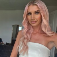 Rebecca Wood Marla