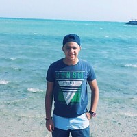 Mahmoud Tarek