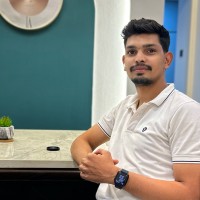 Vishal Jadhav