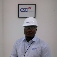 Eliot Nordeus Dieudonne