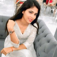 Akanksha Srivastava