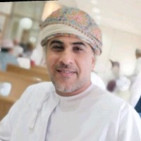 Ahmed Salim Al Hasani