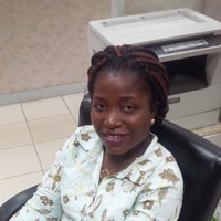 Modupe Oladele-Ogunyale