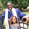 Landis Johnson, Msw