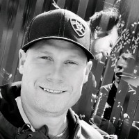 Troy Hull