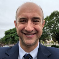 Brian Harder