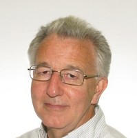 Christopher Grierson