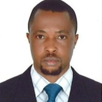 Fagbemi Olusegun. FNIS, F.acsc, Cmilt, Pgd, MTP