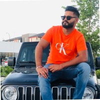 Simu Thind