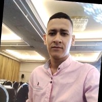 Juan Andres Chalarca Cardona