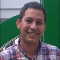 Magdi A. Mosa (PhD.)