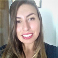 Evangelia- Zoi Bara